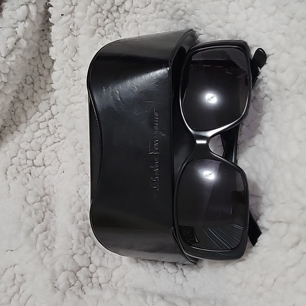 Salvatore Ferragamo Sunglasses